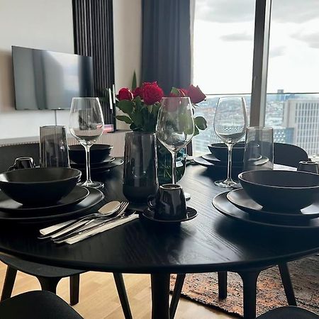 The View 18.13 - Quartier Belvedere Виена Екстериор снимка